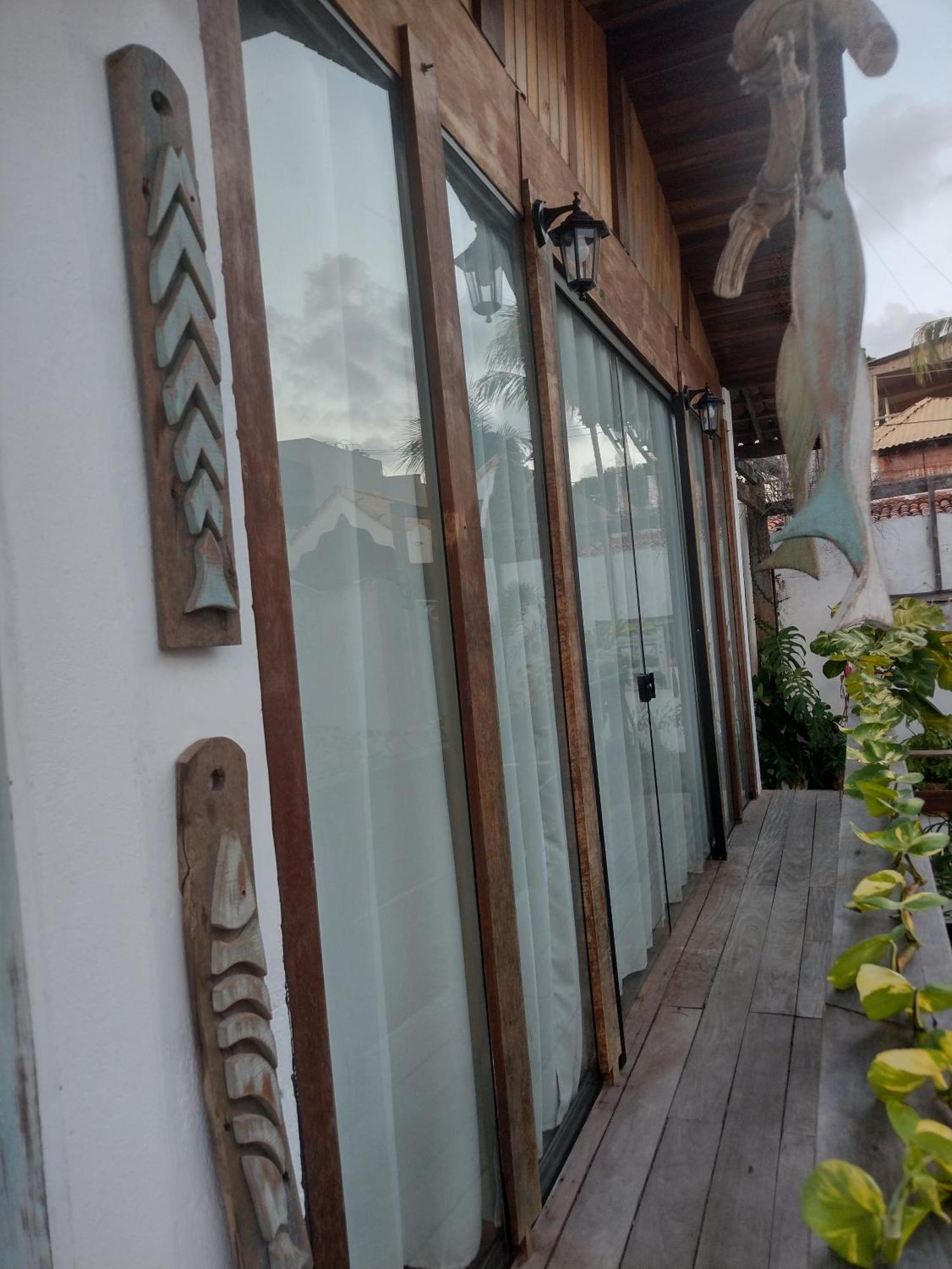 Buddha Suítes Praia de Pipa Habitación foto